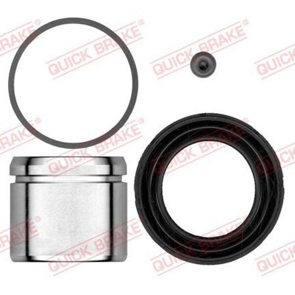 QUICK BRAKE 114-5345 Reparatursatz, Bremssattel