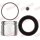QUICK BRAKE 114-5345 Reparatursatz, Bremssattel