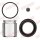 QUICK BRAKE 114-5349 Reparatursatz, Bremssattel