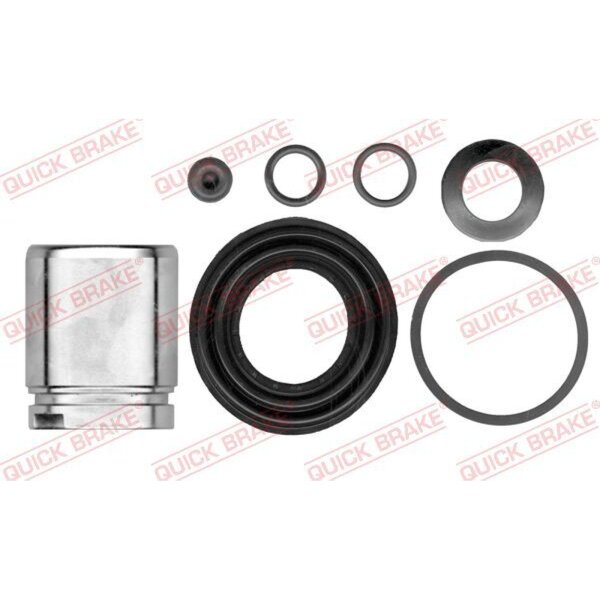 QUICK BRAKE 114-5357 Reparatursatz, Bremssattel