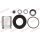QUICK BRAKE 114-5357 Reparatursatz, Bremssattel
