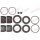 QUICK BRAKE 114-5363 Reparatursatz, Bremssattel