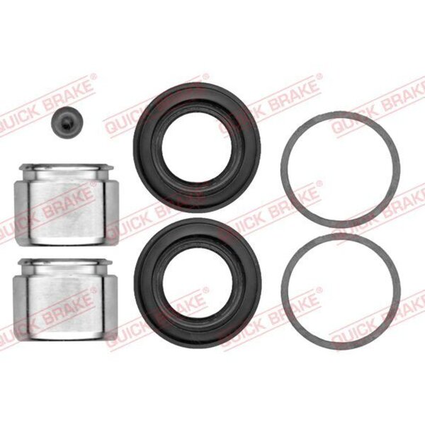 QUICK BRAKE 114-5368 Reparatursatz, Bremssattel