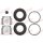 QUICK BRAKE 114-5368 Reparatursatz, Bremssattel