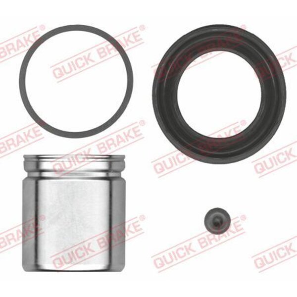 QUICK BRAKE 114-5375 Reparatursatz, Bremssattel