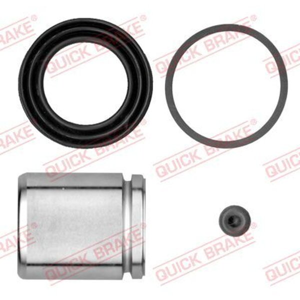 QUICK BRAKE 114-5377 Reparatursatz, Bremssattel