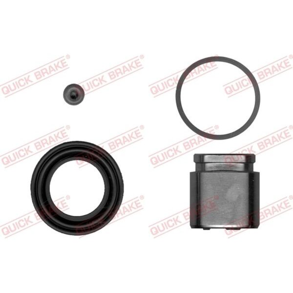 QUICK BRAKE 114-5389 Reparatursatz, Bremssattel