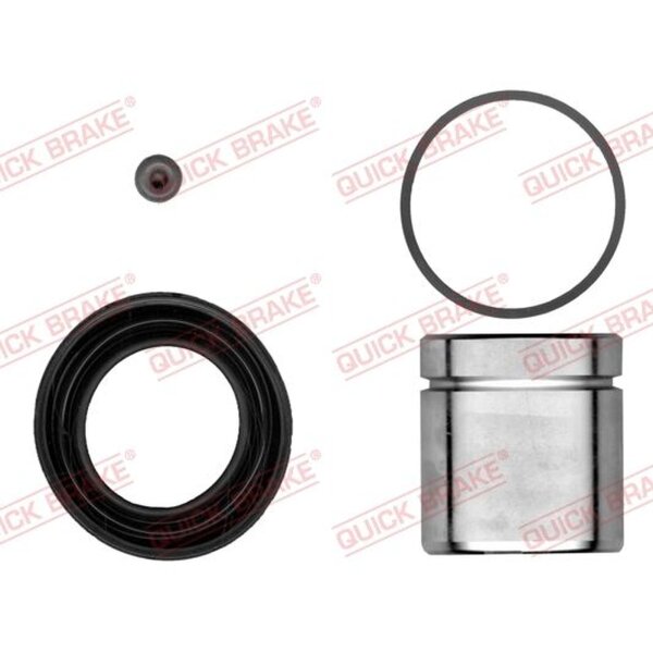 QUICK BRAKE 114-5394 Reparatursatz, Bremssattel