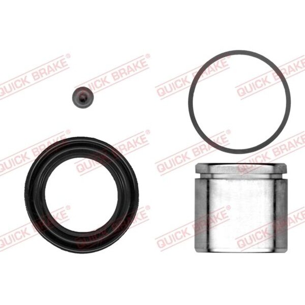 QUICK BRAKE 114-5398 Reparatursatz, Bremssattel