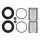 QUICK BRAKE 114-5405 Reparatursatz, Bremssattel