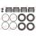 QUICK BRAKE 114-5411 Reparatursatz, Bremssattel