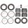 QUICK BRAKE 114-5414 Reparatursatz, Bremssattel