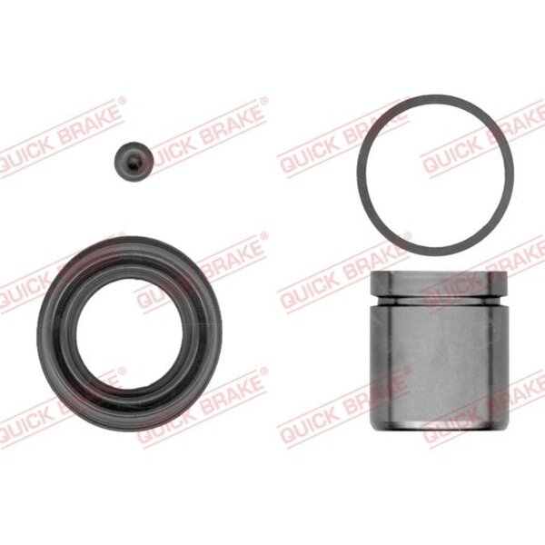 QUICK BRAKE 114-5415 Reparatursatz, Bremssattel