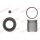 QUICK BRAKE 114-5415 Reparatursatz, Bremssattel