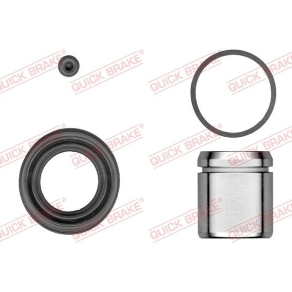 QUICK BRAKE 114-5416 Reparatursatz, Bremssattel