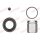 QUICK BRAKE 114-5416 Reparatursatz, Bremssattel
