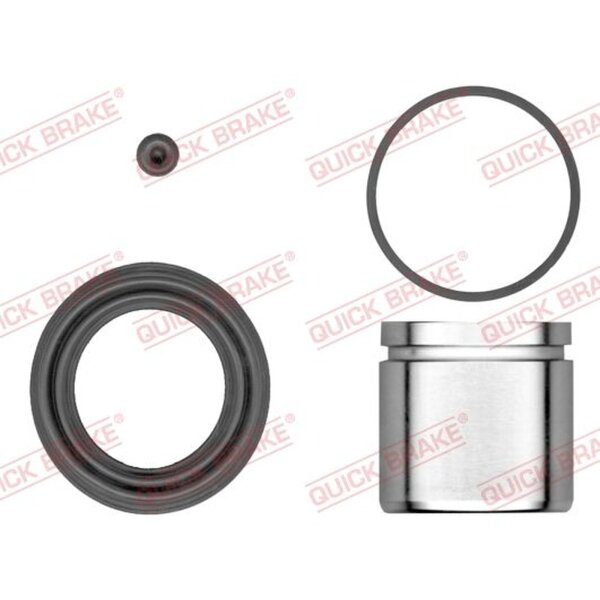 QUICK BRAKE 114-5419 Reparatursatz, Bremssattel