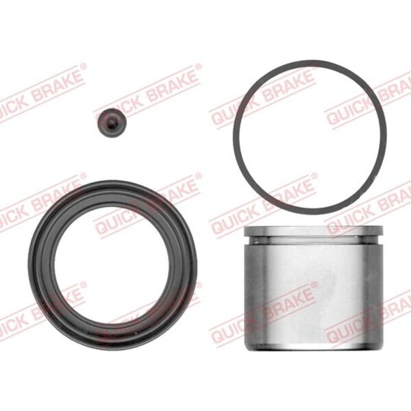 QUICK BRAKE 114-5422 Reparatursatz, Bremssattel