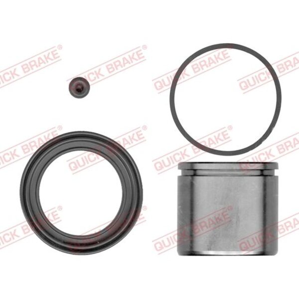 QUICK BRAKE 114-5423 Reparatursatz, Bremssattel