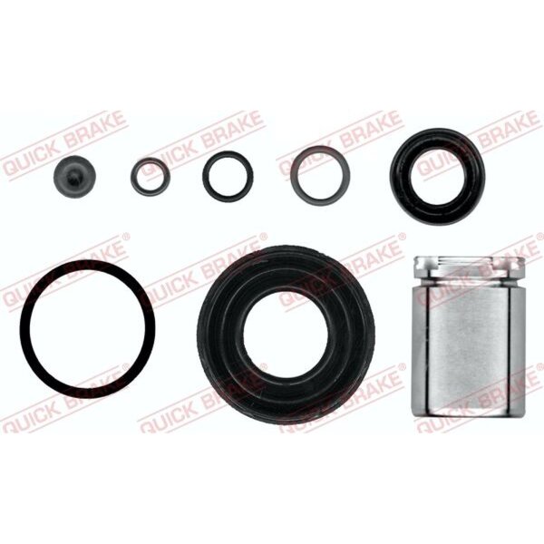 QUICK BRAKE 114-5433 Reparatursatz, Bremssattel