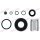 QUICK BRAKE 114-5433 Reparatursatz, Bremssattel