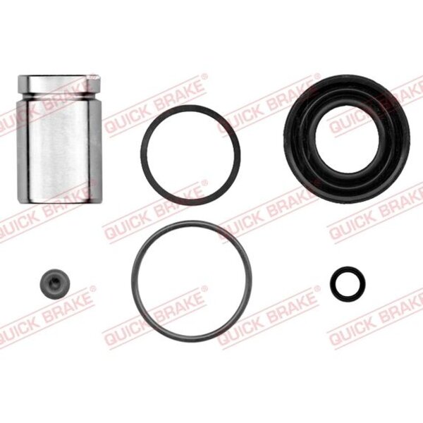 QUICK BRAKE 114-5437 Reparatursatz, Bremssattel
