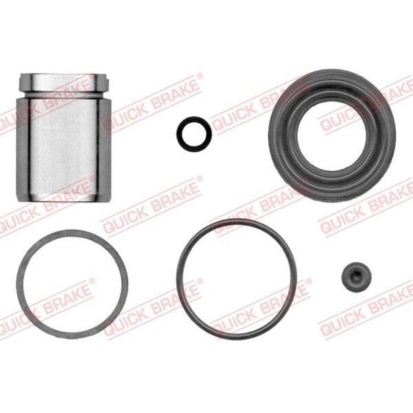 QUICK BRAKE 114-5446 Reparatursatz, Bremssattel