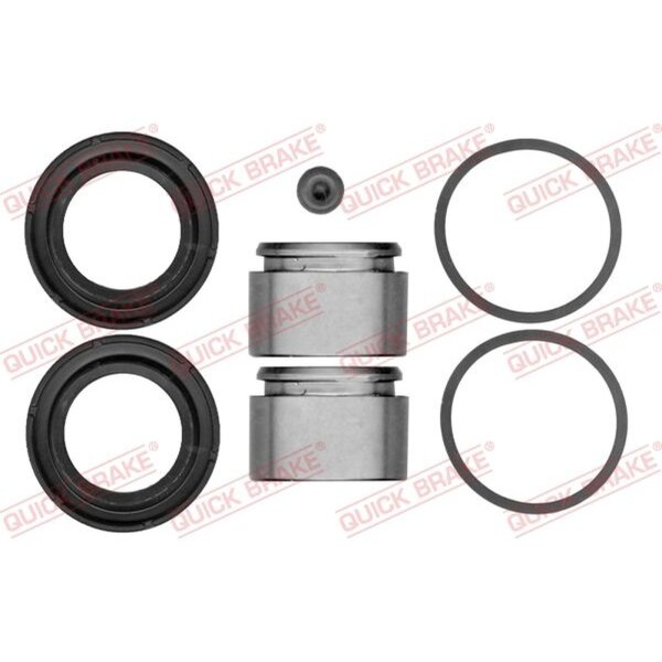 QUICK BRAKE 114-5449 Reparatursatz, Bremssattel