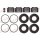 QUICK BRAKE 114-5452 Reparatursatz, Bremssattel