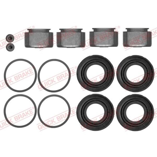 QUICK BRAKE 114-5453 Reparatursatz, Bremssattel
