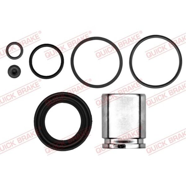 QUICK BRAKE 114-5457 Reparatursatz, Bremssattel
