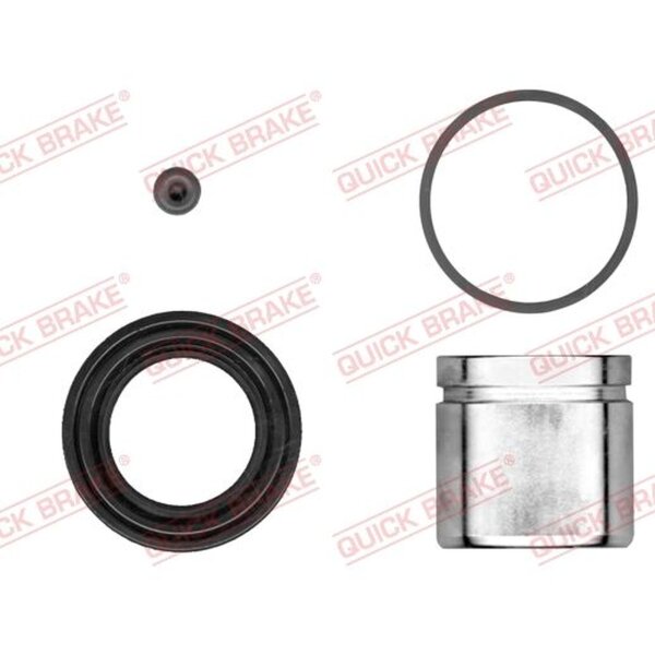 QUICK BRAKE 114-5467 Reparatursatz, Bremssattel