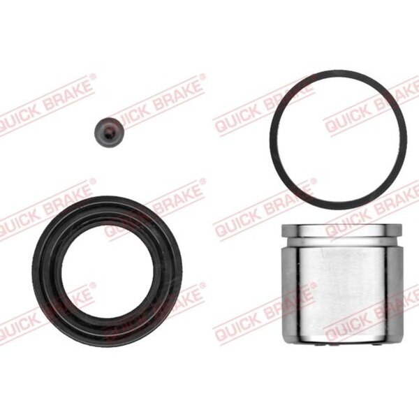 QUICK BRAKE 114-5468 Reparatursatz, Bremssattel