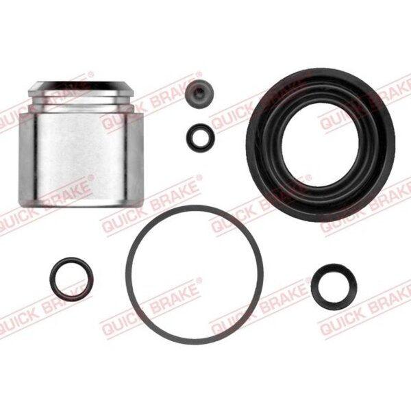 QUICK BRAKE 114-5481 Reparatursatz, Bremssattel