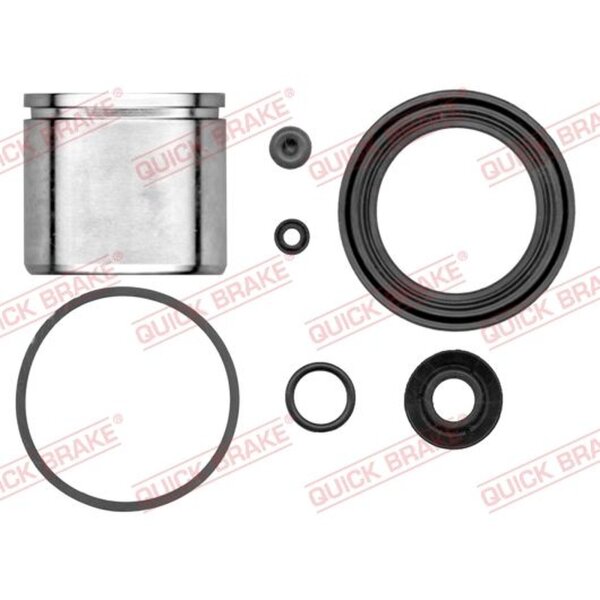 QUICK BRAKE 114-5482 Reparatursatz, Bremssattel