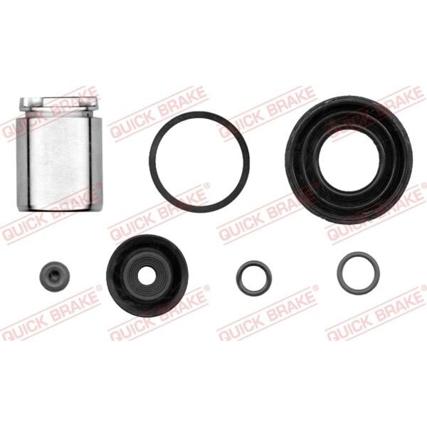 QUICK BRAKE 114-5483 Reparatursatz, Bremssattel
