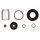 QUICK BRAKE 114-5483 Reparatursatz, Bremssattel