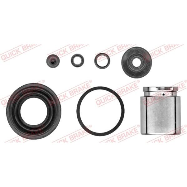 QUICK BRAKE 114-5484 Reparatursatz, Bremssattel