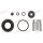 QUICK BRAKE 114-5484 Reparatursatz, Bremssattel