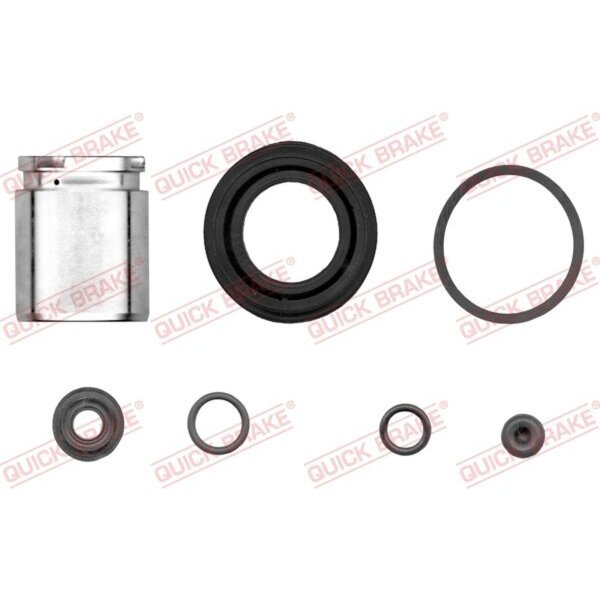 QUICK BRAKE 114-5491 Reparatursatz, Bremssattel