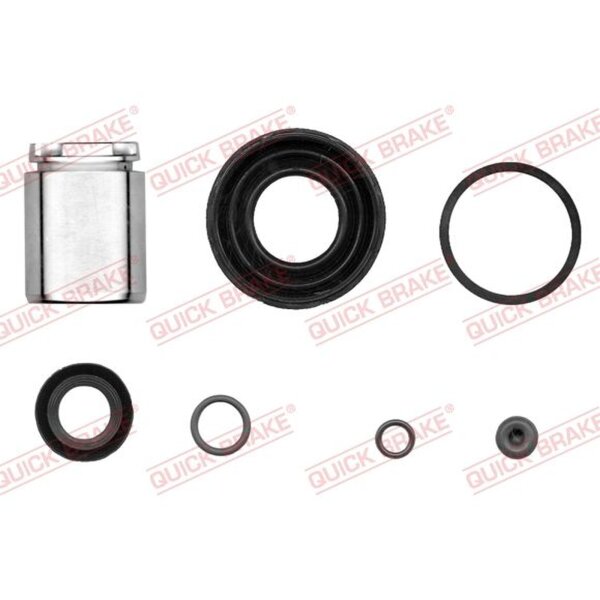 QUICK BRAKE 114-5495 Reparatursatz, Bremssattel