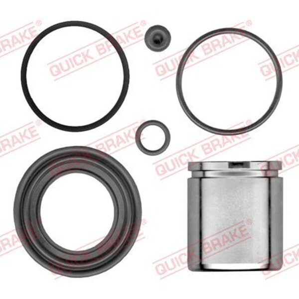 QUICK BRAKE 114-5504 Reparatursatz, Bremssattel