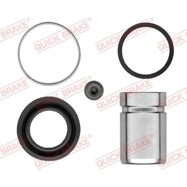 QUICK BRAKE 114-5546 Reparatursatz, Bremssattel