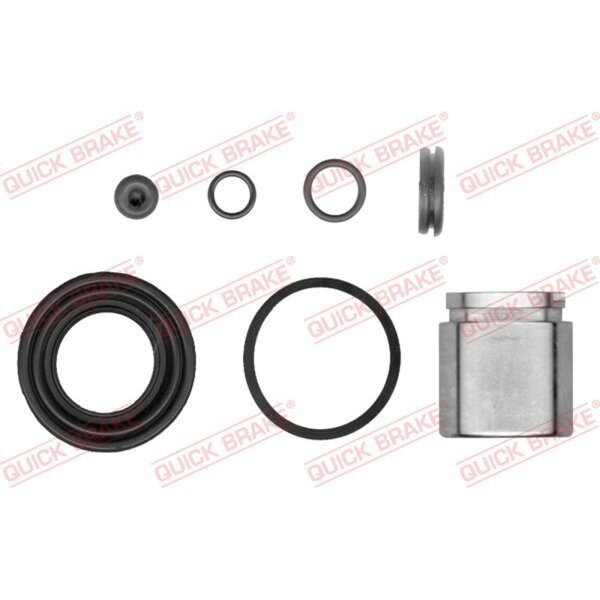 QUICK BRAKE 114-5553 Reparatursatz, Bremssattel