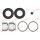 QUICK BRAKE 114-5556 Reparatursatz, Bremssattel