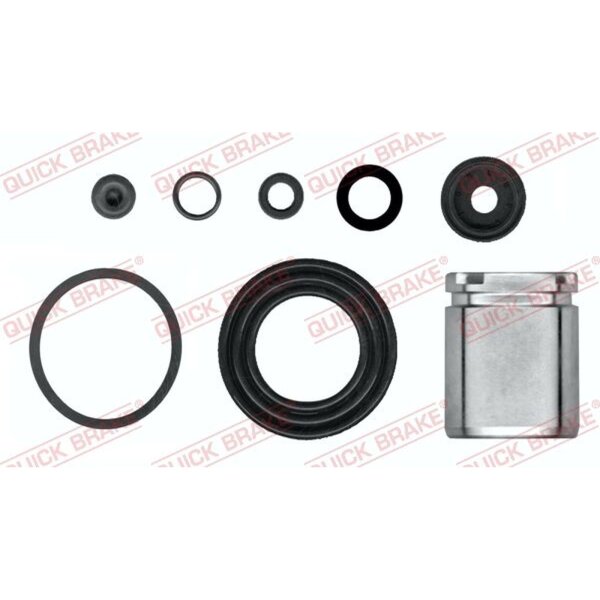 QUICK BRAKE 114-5557 Reparatursatz, Bremssattel