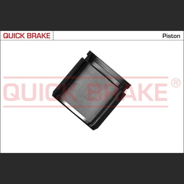 QUICK BRAKE 185115K Kolben, Bremssattel