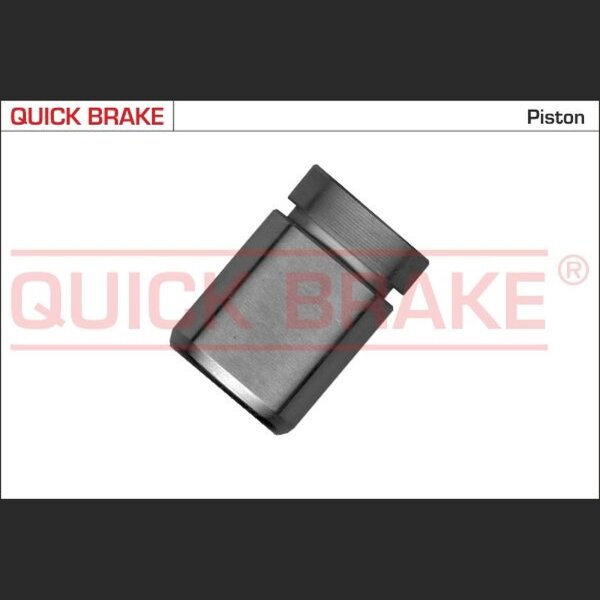 QUICK BRAKE 185116K Kolben, Bremssattel