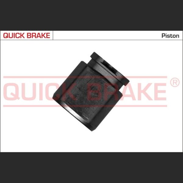 QUICK BRAKE 185119K Kolben, Bremssattel