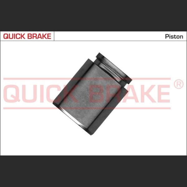 QUICK BRAKE 185120K Kolben, Bremssattel